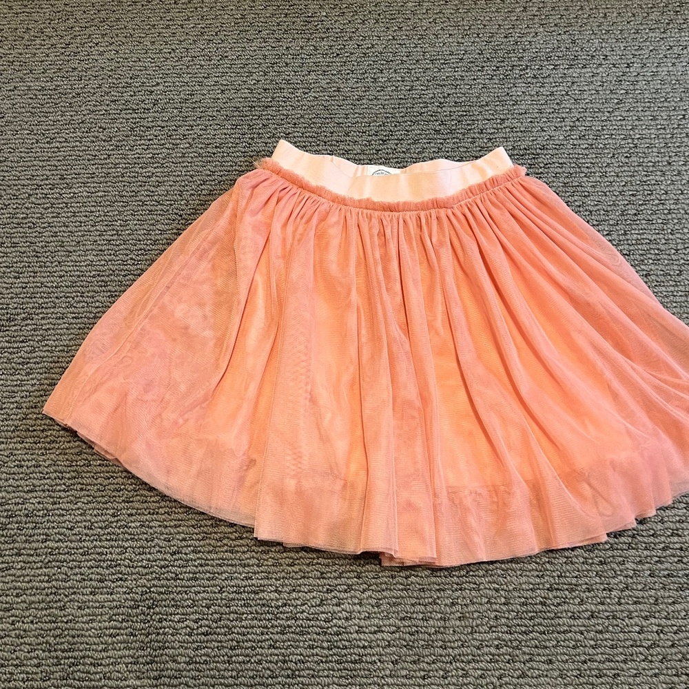 Taylor Joelle Skirt